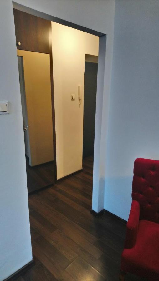 Stare Butas Warsaw